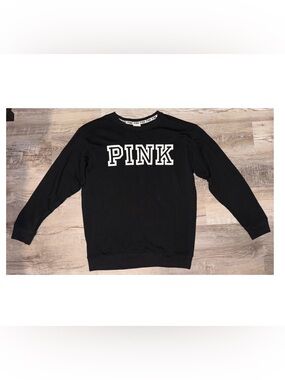 PINK Victoria's Secret Sweater Size Small